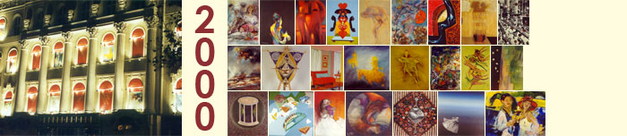 Arch�vum, 2000