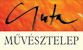 Csuta M�v�sztelep