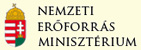 Nemzeti Er�forr�s Miniszt�rium