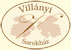 Vill�nyi Sarokh�z
